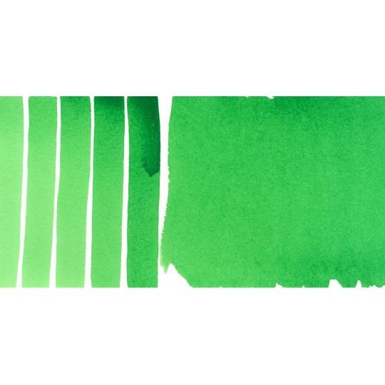 Vert permanent clair - aquarelle extra-fine Tube 15 ml Daniel Smith