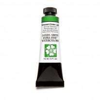 Vert permanent clair - aquarelle extra-fine Tube 15 ml Daniel Smith