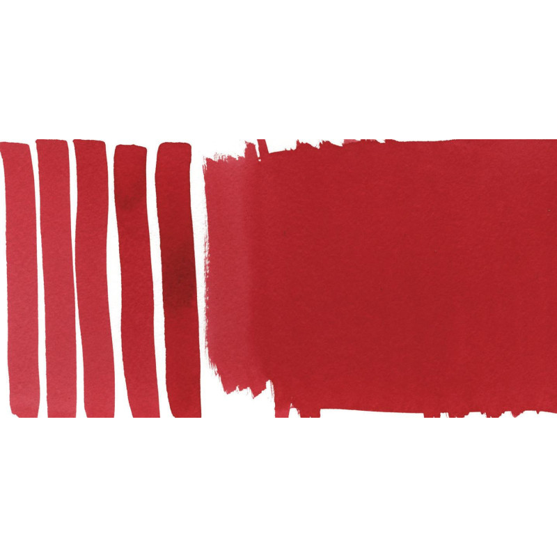 Rouge foncé permanent - aquarelle extra-fine Tube 15 ml Daniel Smith