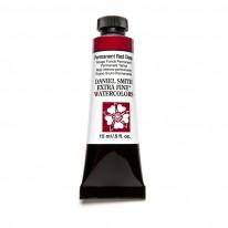 Rouge foncé permanent - aquarelle extra-fine Tube 15 ml Daniel Smith