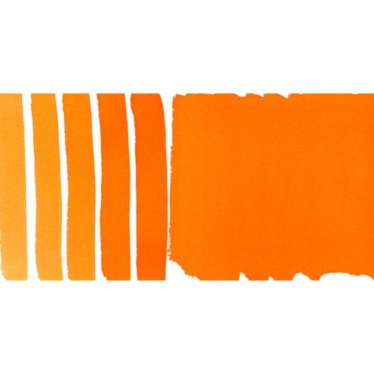 Orange permanent - aquarelle extra-fine Tube 15 ml Daniel Smith