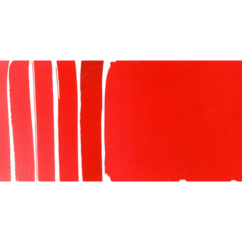 Rouge permanent - aquarelle extra-fine Tube 15 ml Daniel Smith