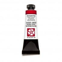 Rouge permanent - aquarelle extra-fine Tube 15 ml Daniel Smith