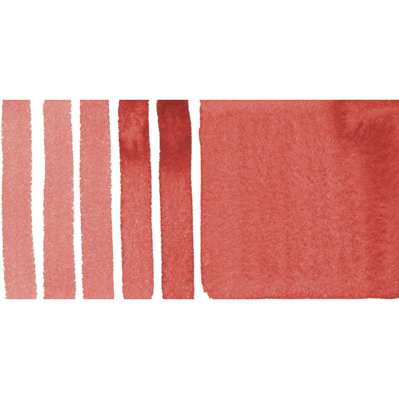 Écarlate de pérylène - aquarelle extra-fine Tube 15 ml Daniel Smith