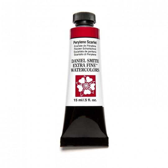 Écarlate de pérylène - aquarelle extra-fine Tube 15 ml Daniel Smith