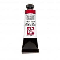 Écarlate de pérylène - aquarelle extra-fine Tube 15 ml Daniel Smith