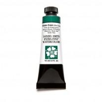 Vert de phtalo nuance bleue - aquarelle extra-fine Tube 15 ml Daniel Smith