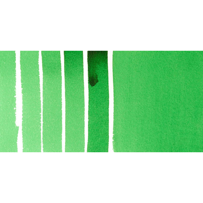 Vert de phtalo nuance jaune - aquarelle extra-fine Tube 15 ml Daniel Smith