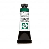 Vert de phtalo nuance jaune - aquarelle extra-fine Tube 15 ml Daniel Smith