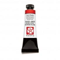 Écarlate de pyrrole - aquarelle extra-fine Tube 15 ml Daniel Smith