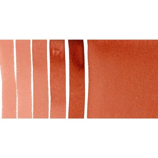 Écarlate brûlé quinacridone - aquarelle extra-fine Tube 15 ml Daniel Smith