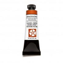 Sienne de quinacridone - aquarelle extra-fine Tube 15 ml Daniel Smith