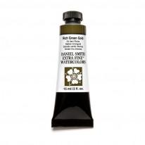 Or vert riche - aquarelle extra-fine Tube 15 ml Daniel Smith