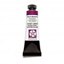 Rose d'outremer - aquarelle extra-fine Tube 15 ml Daniel Smith