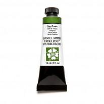 Vert de vessie - aquarelle extra-fine Tube 15 ml Daniel Smith