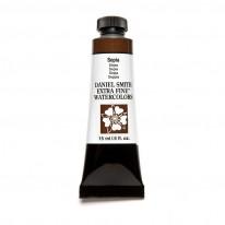 Sépia - aquarelle extra-fine Tube 15 ml Daniel Smith