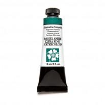 Turquoise outremer - aquarelle extra-fine Tube 15 ml Daniel Smith