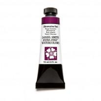 Rouge outremer - aquarelle extra-fine Tube 15 ml Daniel Smith