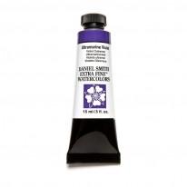 Violet outremer - aquarelle extra-fine Tube 15 ml Daniel Smith