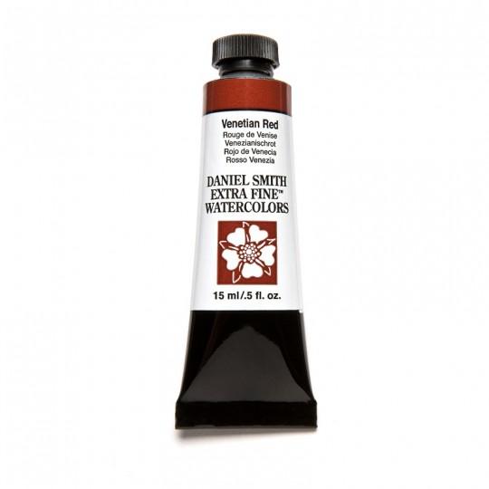 Rouge de Venise - aquarelle extra-fine Tube 15 ml Daniel Smith