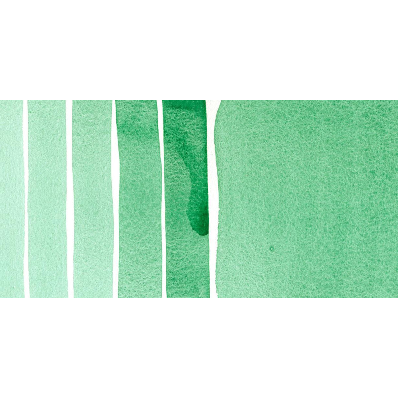 Vert émeraude - aquarelle extra-fine Tube 15 ml Daniel Smith