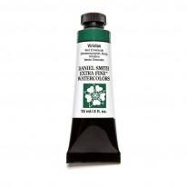 Vert émeraude - aquarelle extra-fine Tube 15 ml Daniel Smith
