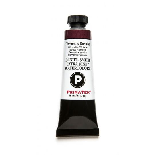 Rouge Pompei - aquarelle extra-fine Tube 15 ml Daniel Smith
