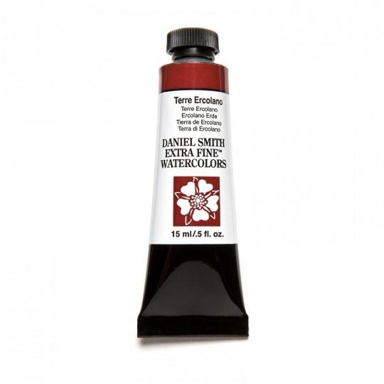 Terre Ercolano - aquarelle extra-fine Tube 15 ml Daniel Smith