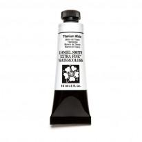 Blanc de titane - aquarelle extra-fine Tube 15 ml Daniel Smith