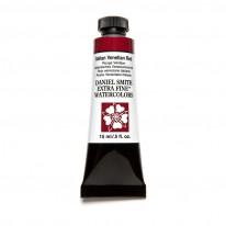 Rouge vénitien italien - aquarelle extra-fine Tube 15 ml Daniel Smith