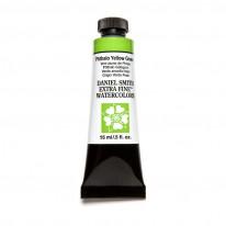 Vert-jaune de phtalo - aquarelle extra-fine Tube 15 ml Daniel Smith