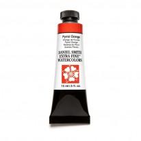Orange de pyrrole - aquarelle extra-fine Tube 15 ml Daniel Smith