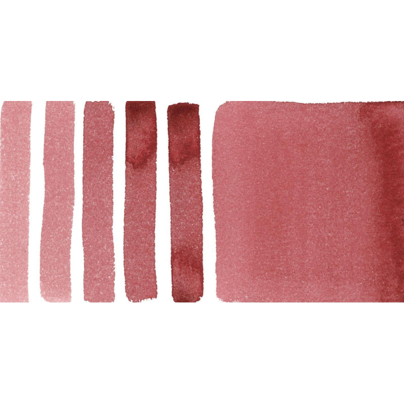 Cramoisi de pyrrole - aquarelle extra-fine Tube 15 ml Daniel Smith