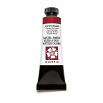 Cramoisi de pyrrole - aquarelle extra-fine Tube 15 ml Daniel Smith