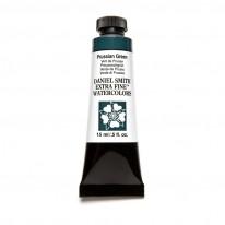 Vert de Prusse - aquarelle extra-fine Tube 15 ml Daniel Smith