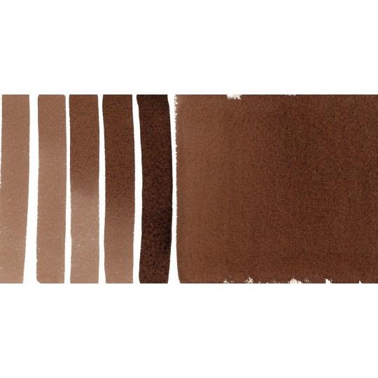 Brun oxyde transparent - aquarelle extra-fine Tube 15 ml Daniel Smith