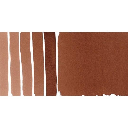 Rouge oxyde transparent - aquarelle extra-fine Tube 15 ml Daniel Smith