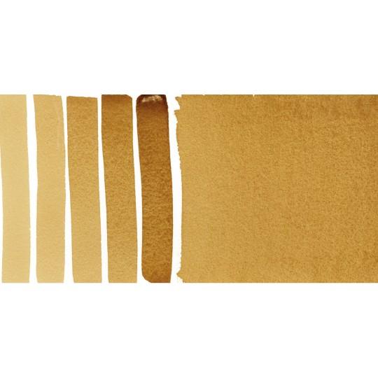 Jaune oxyde transparent - aquarelle extra-fine Tube 15 ml Daniel Smith
