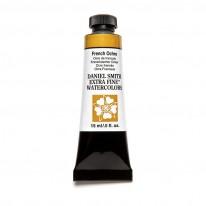 Ocre français - aquarelle extra-fine Tube 15 ml Daniel Smith