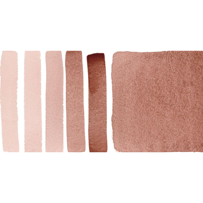 Terre rouge anglaise - aquarelle extra-fine Tube 15 ml Daniel Smith