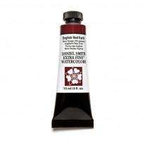 Terre rouge anglaise - aquarelle extra-fine Tube 15 ml Daniel Smith