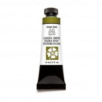 Vert doré - aquarelle extra-fine Tube 15 ml Daniel Smith