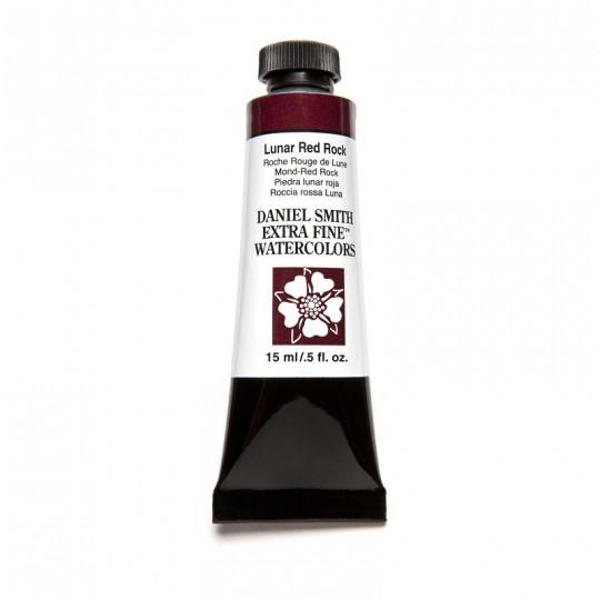 Pierre de lune rouge - aquarelle extra-fine Tube 15 ml Daniel Smith
