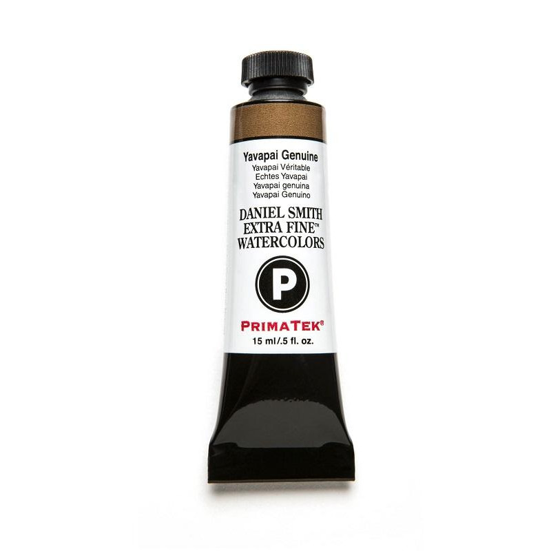 Yavapai véritable - aquarelle extra-fine Tube 15 ml Daniel Smith