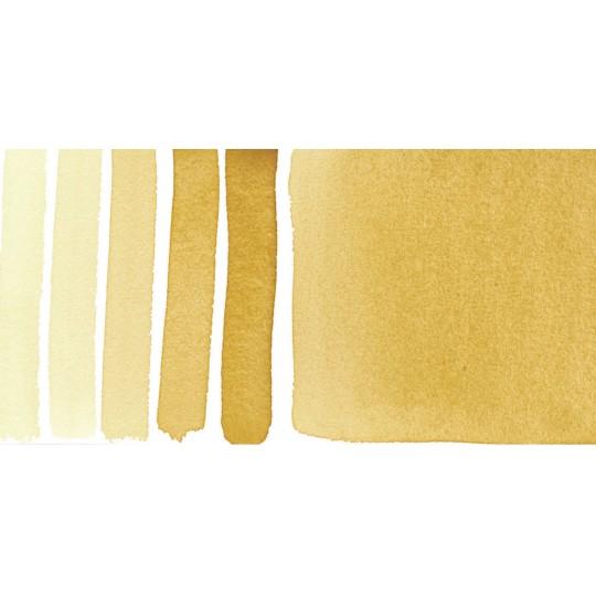 Ocre jaune de Bourgogne - aquarelle extra-fine Tube 15 ml Daniel Smith