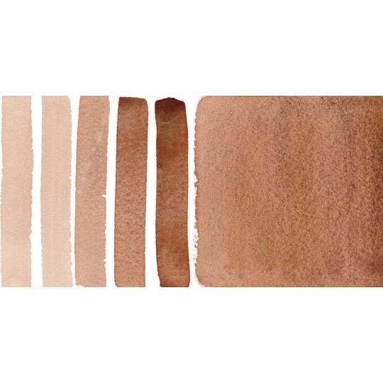 Ocre rouge de Bourgogne - aquarelle extra-fine Tube 15 ml Daniel Smith