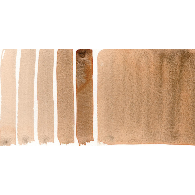 Œil de tigre brûlée véritable - aquarelle extra-fine Tube 15 ml Daniel Smith
