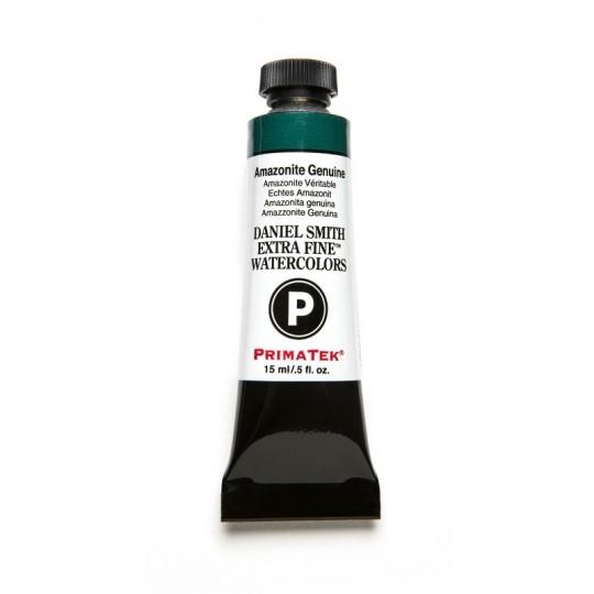 Amazonite véritable - aquarelle extra-fine Tube 15 ml Daniel Smith