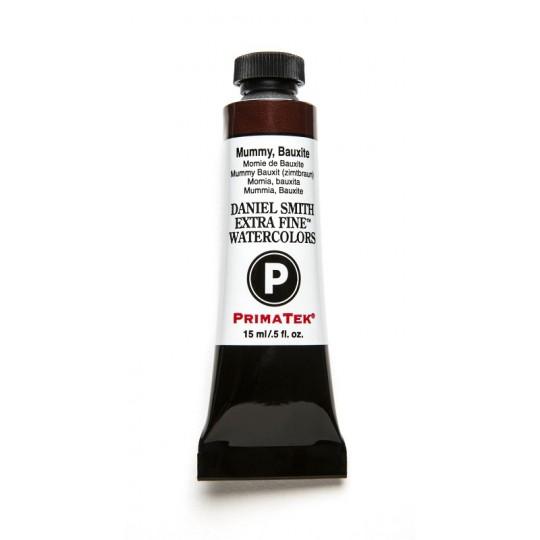 Momie de bauxite  - aquarelle extra-fine Tube 15 ml Daniel Smith