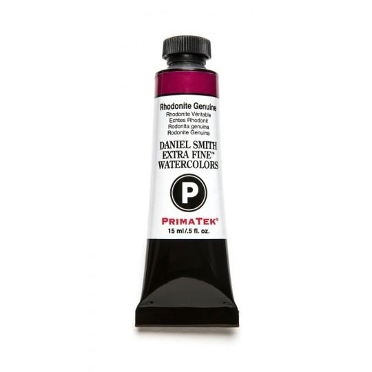 Rhodonite véritable - aquarelle extra-fine Tube 15 ml Daniel Smith